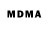 MDMA Molly Livia Gava