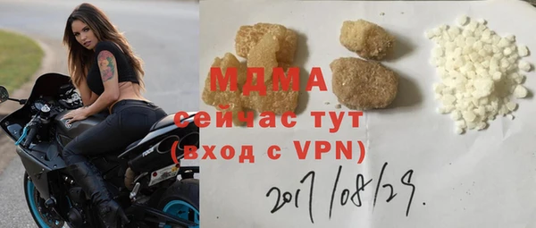 тгк Богданович
